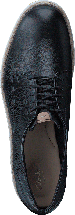 Clarks - Teadale Rhea Black