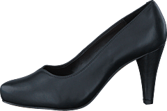 Clarks - Dalia Rose Black Leather