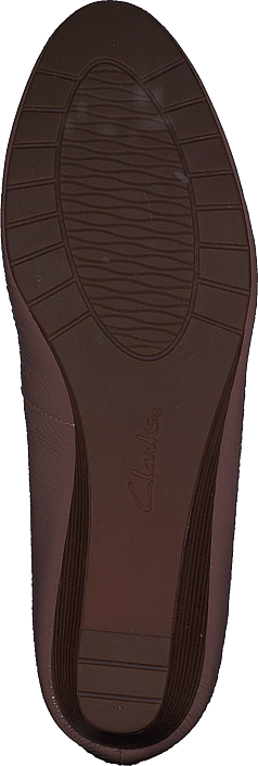 Clarks - Vendra Bloom Beige