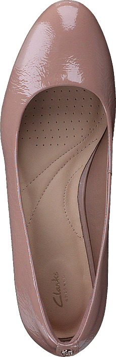 clarks vendra bloom beige