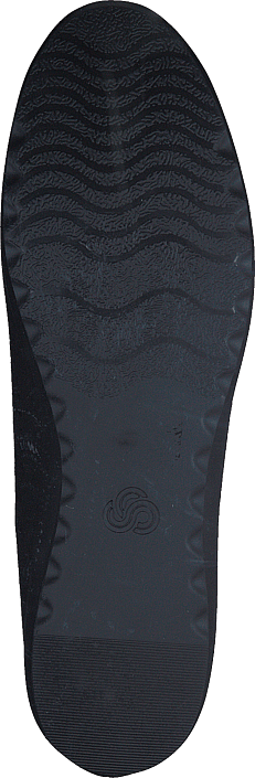 Clarks - Caddel Trail Black