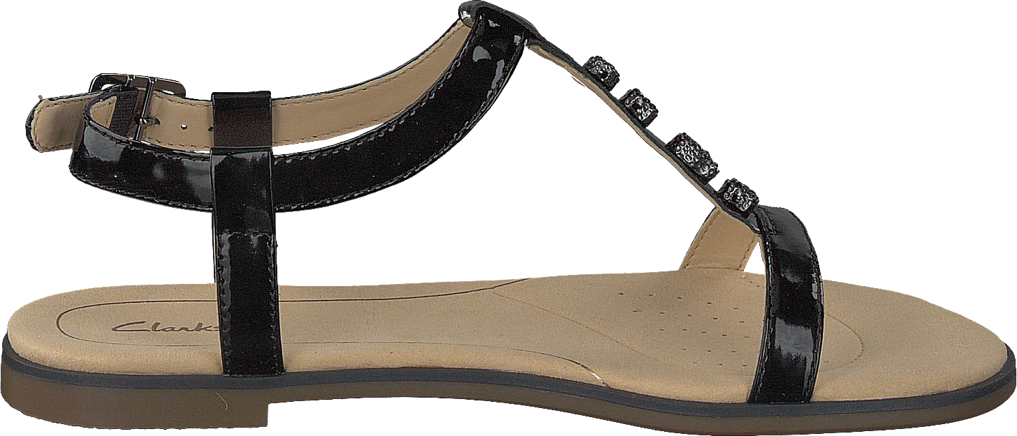 Bay Blossom Black Pat - Bild 2