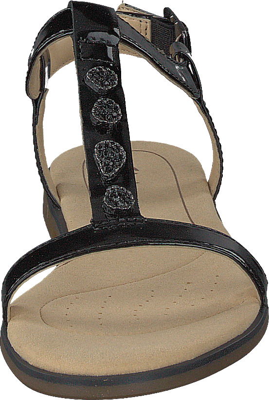 Bay Blossom Black Pat - Bild 4