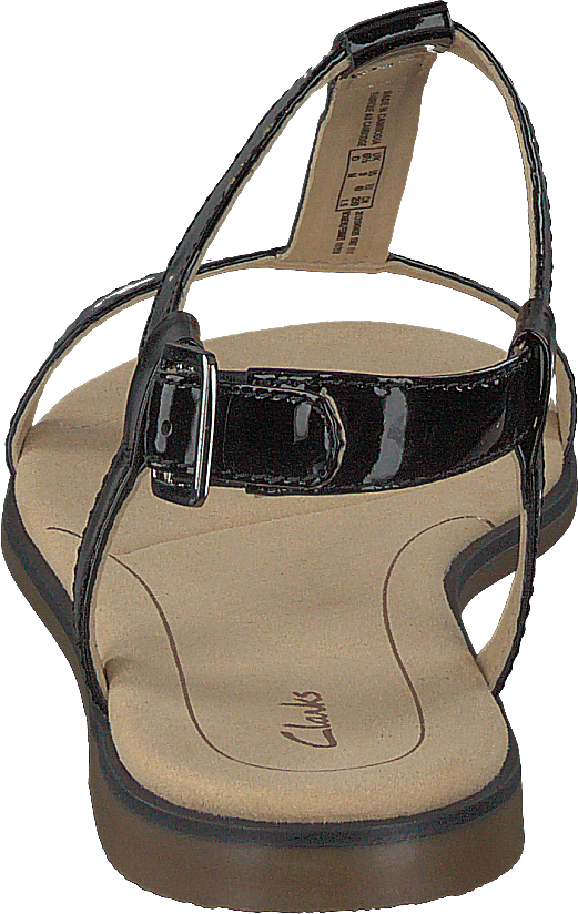 Bay Blossom Black Pat - Bild 5