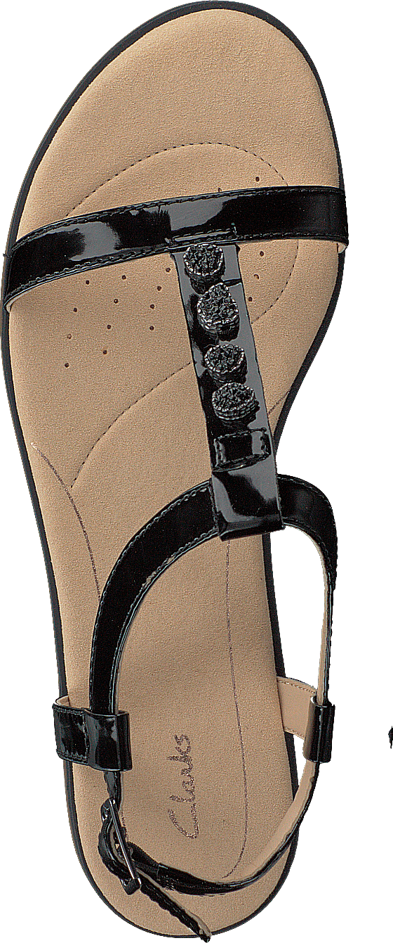 Bay Blossom Black Pat - Bild 6