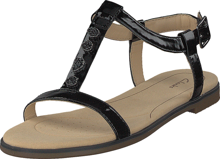 clarks bay blossom sandals