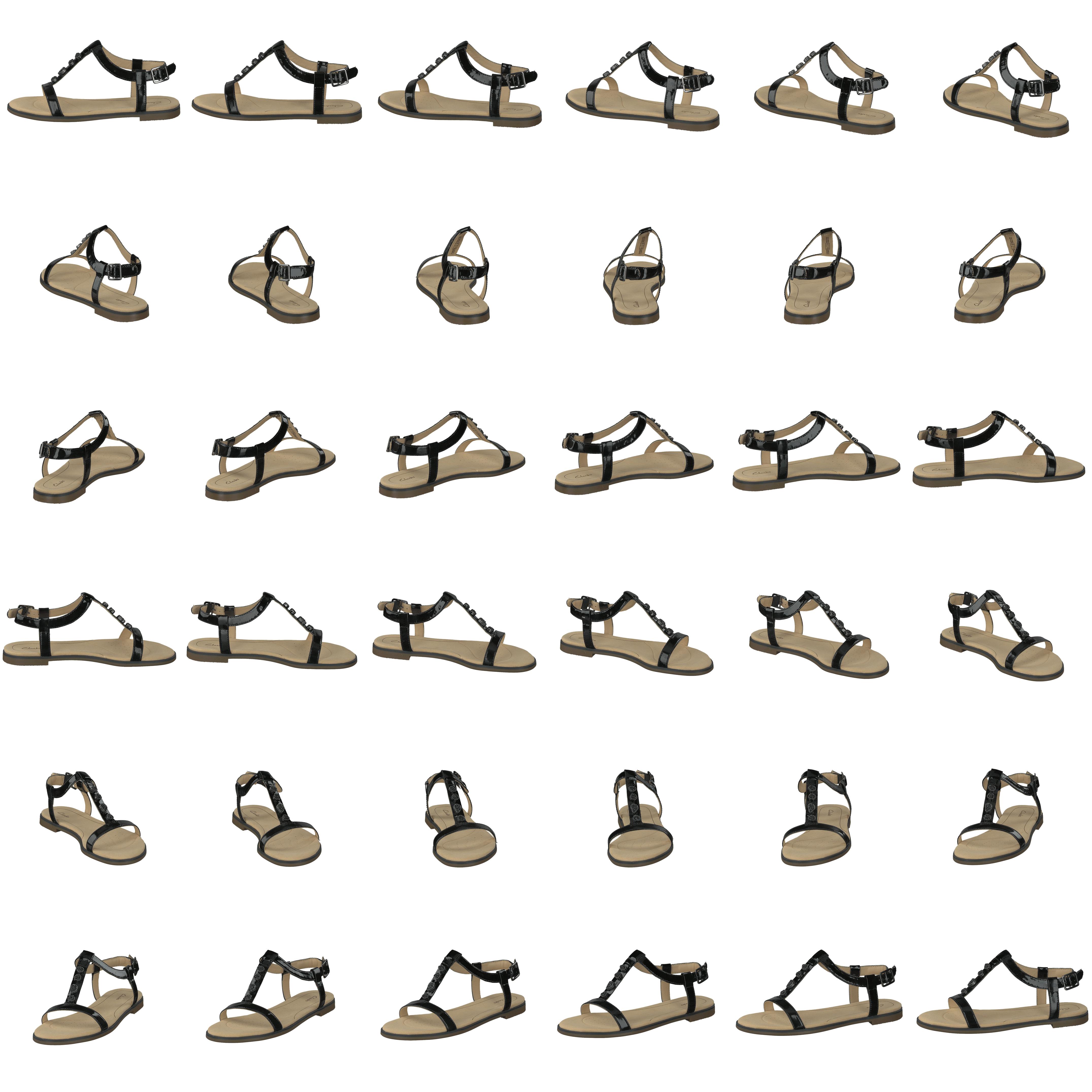 Bay Blossom Black Pat - Bild 8