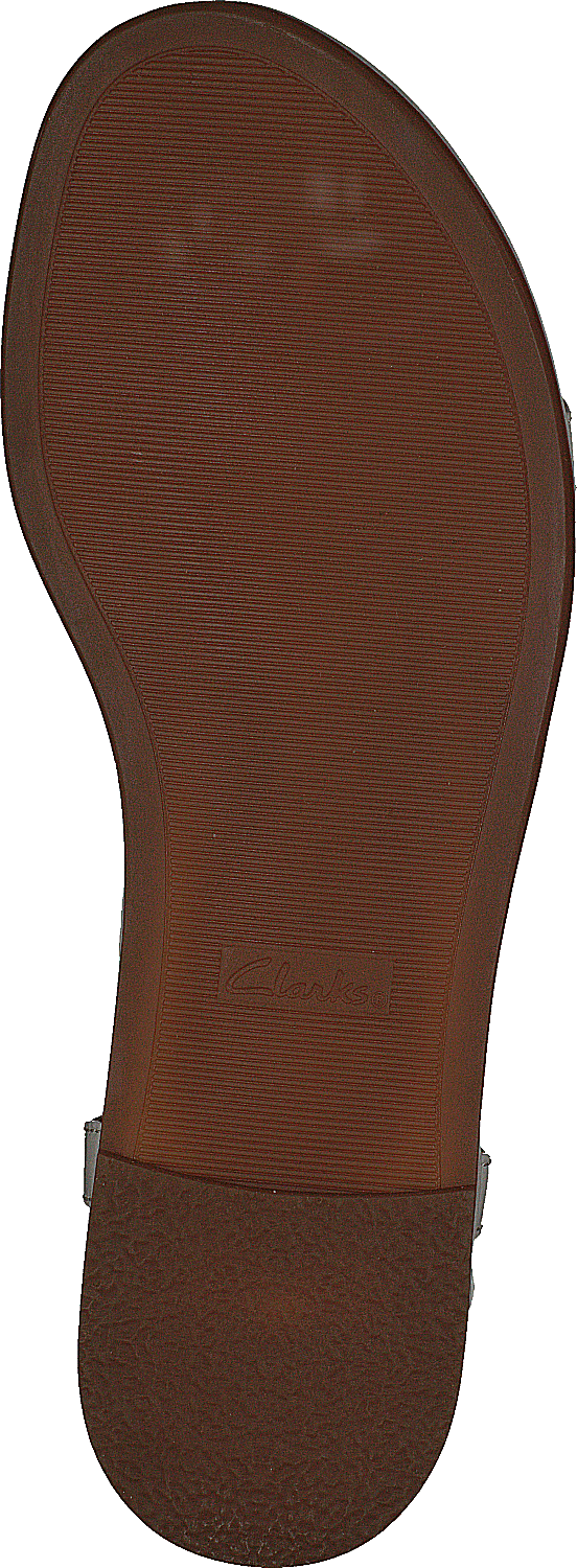 Bay Blossom White Patent - Bild 7