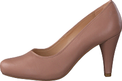 Clarks - Dalia Rose Nude Leather