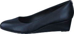 Clarks - Vendra Bloom Black Leather