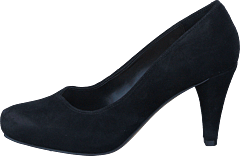 Clarks - Dalia Rose Black Sde