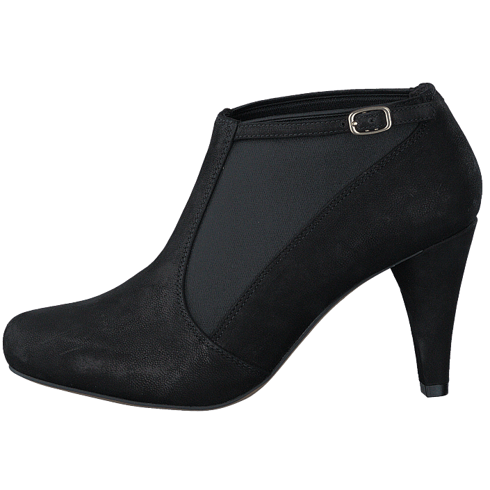 dalia pearl clarks