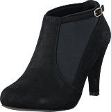 Dalia Pearl Black Nubuck - Bild 9