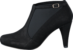 Dalia Pearl Black Nubuck - Bild 10