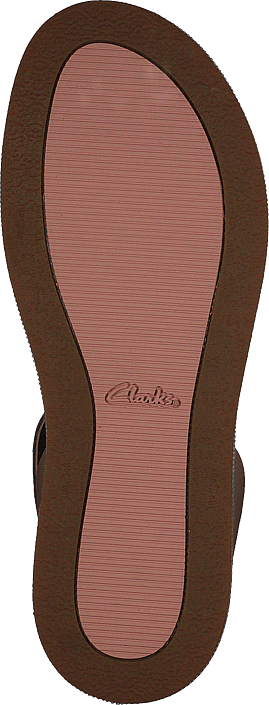 Clarks - Botanic Ivy Sand Combi