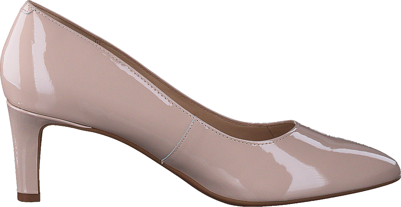 Clarks calla hotsell rose cream