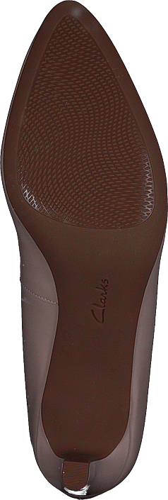 Clarks - Calla Rose Cream