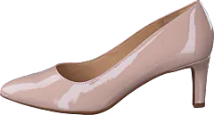 Clarks - Calla Rose Cream