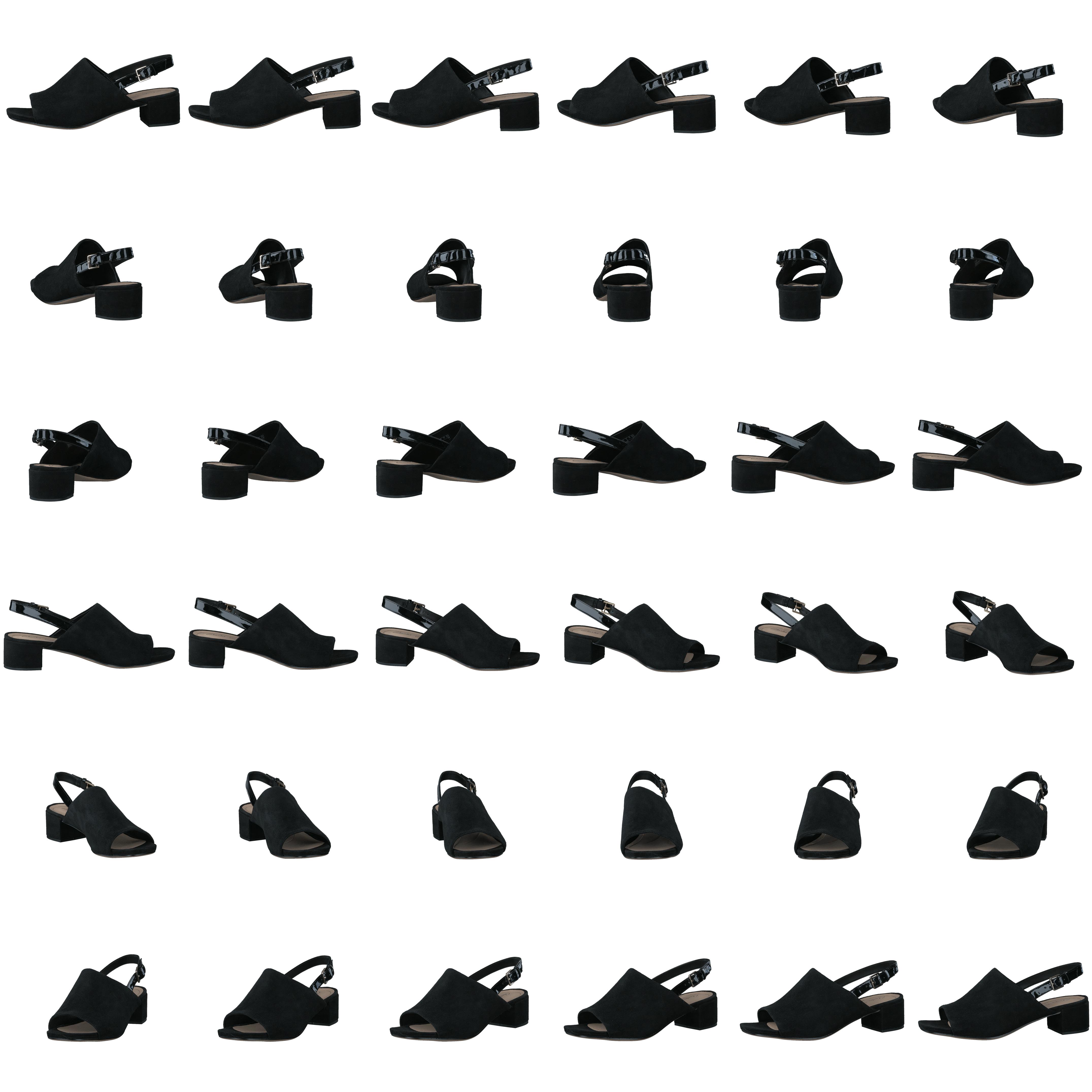 Orabella Ivy Black Sde - Bild 8