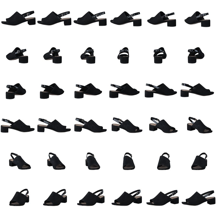 Orabella Ivy Black Sde - Bild 8