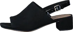 Clarks - Orabella Ivy Black Sde