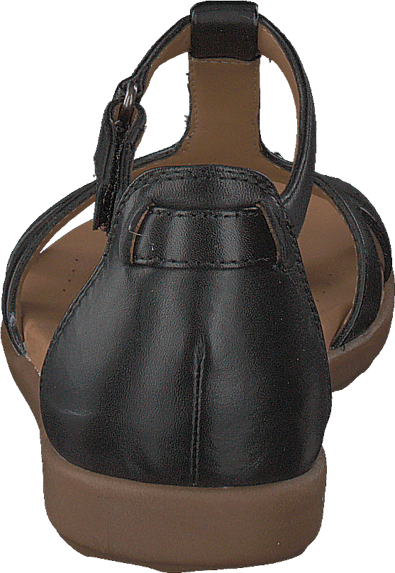 Un Reisel Black Leather - Bild 5