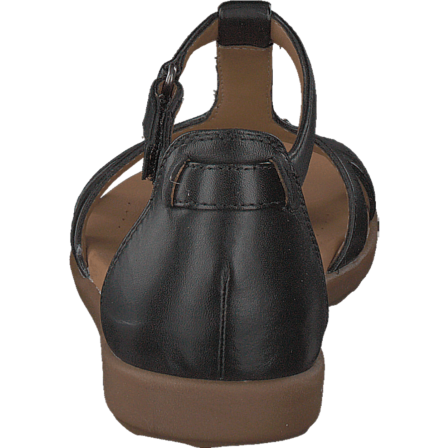 Un Reisel Black Leather - Bild 5