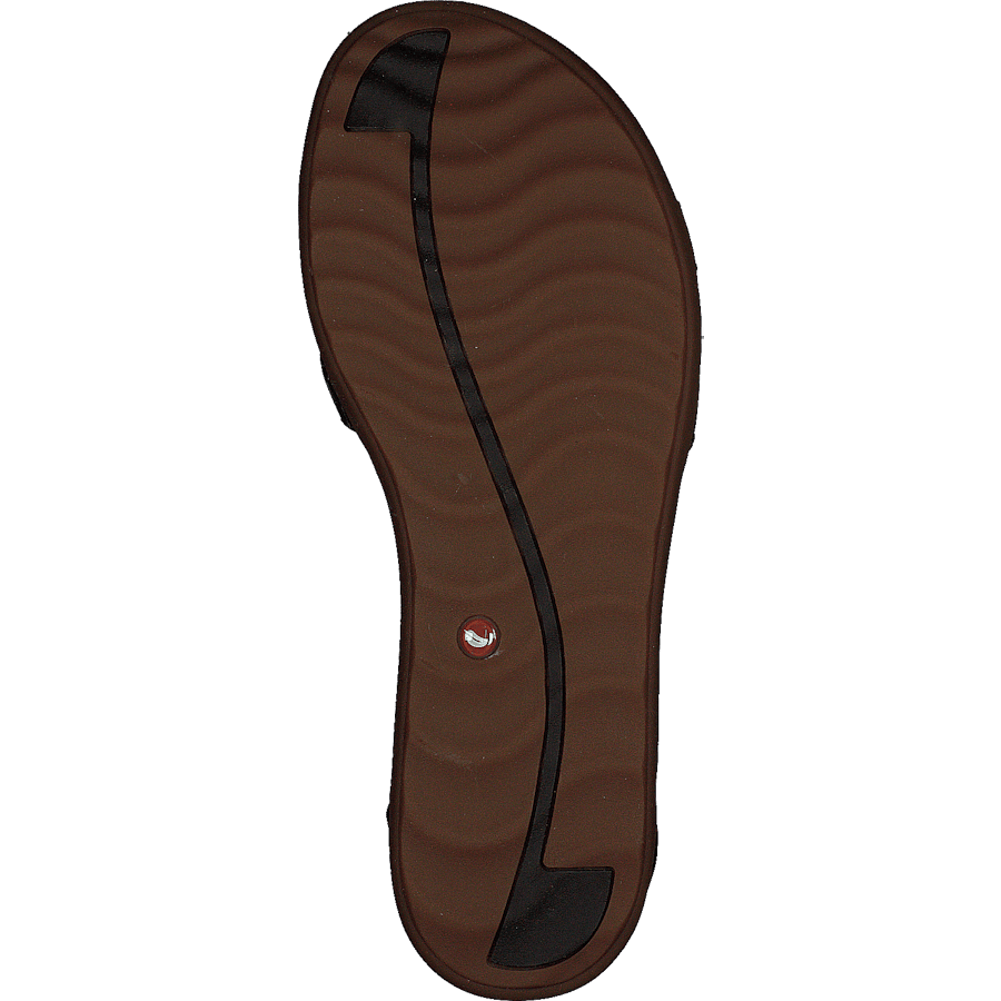 Un Reisel Black Leather - Bild 7