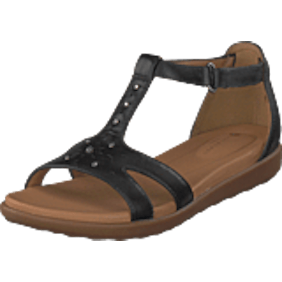 Un Reisel Black Leather - Bild 9