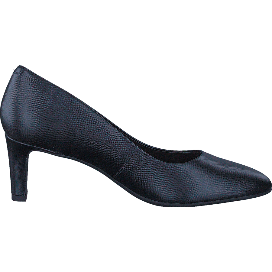 Calla Rose Black Leather - Bild 2