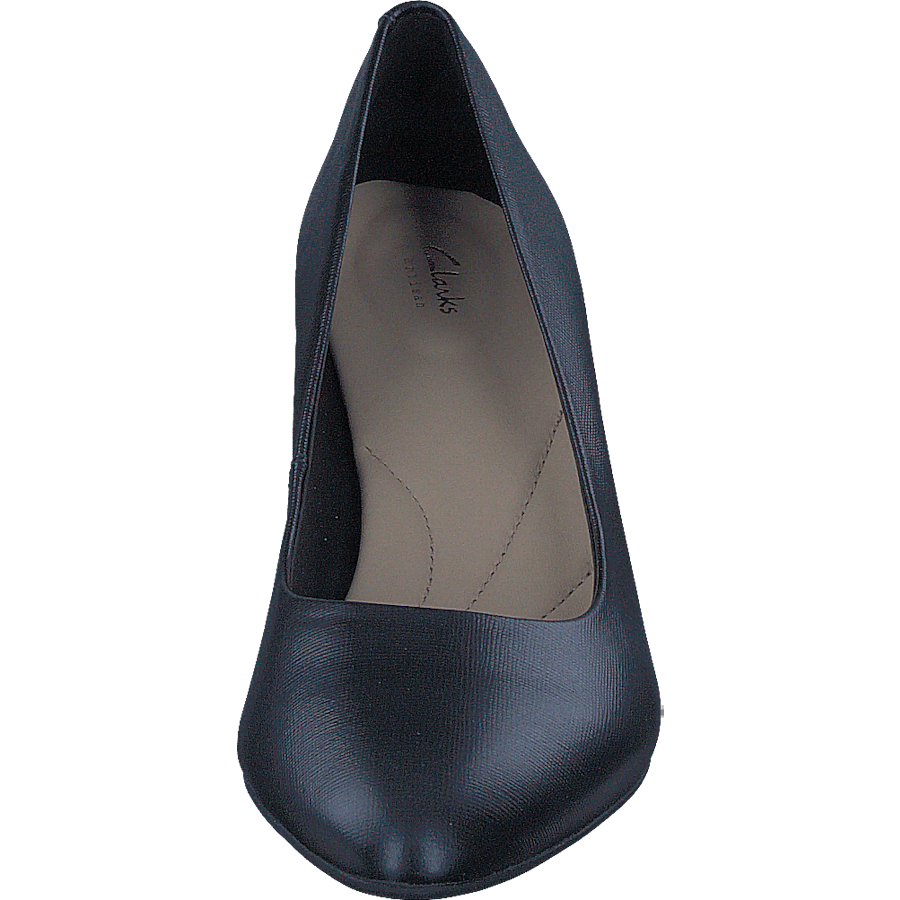 Calla Rose Black Leather - Bild 4