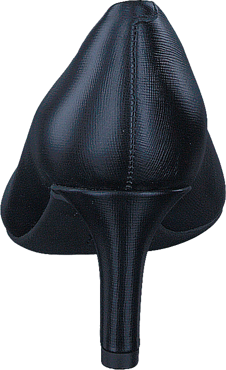 Calla Rose Black Leather - Bild 5