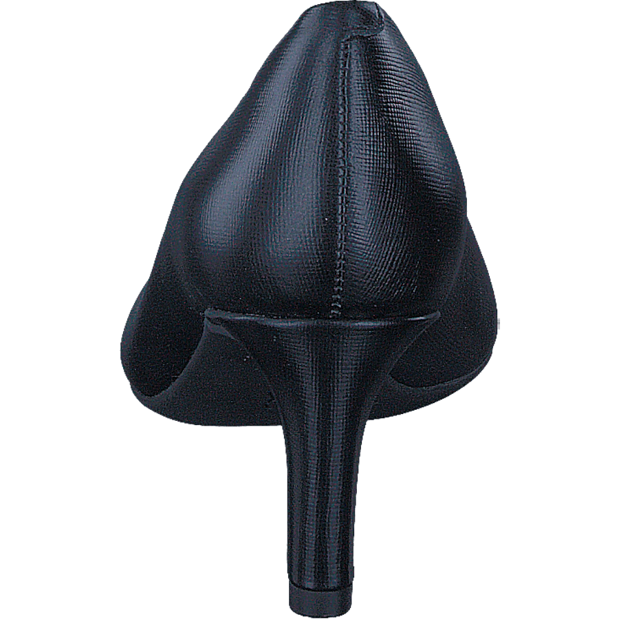 Calla Rose Black Leather - Bild 5