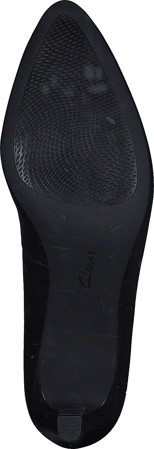 Calla Rose Black Leather - Bild 7