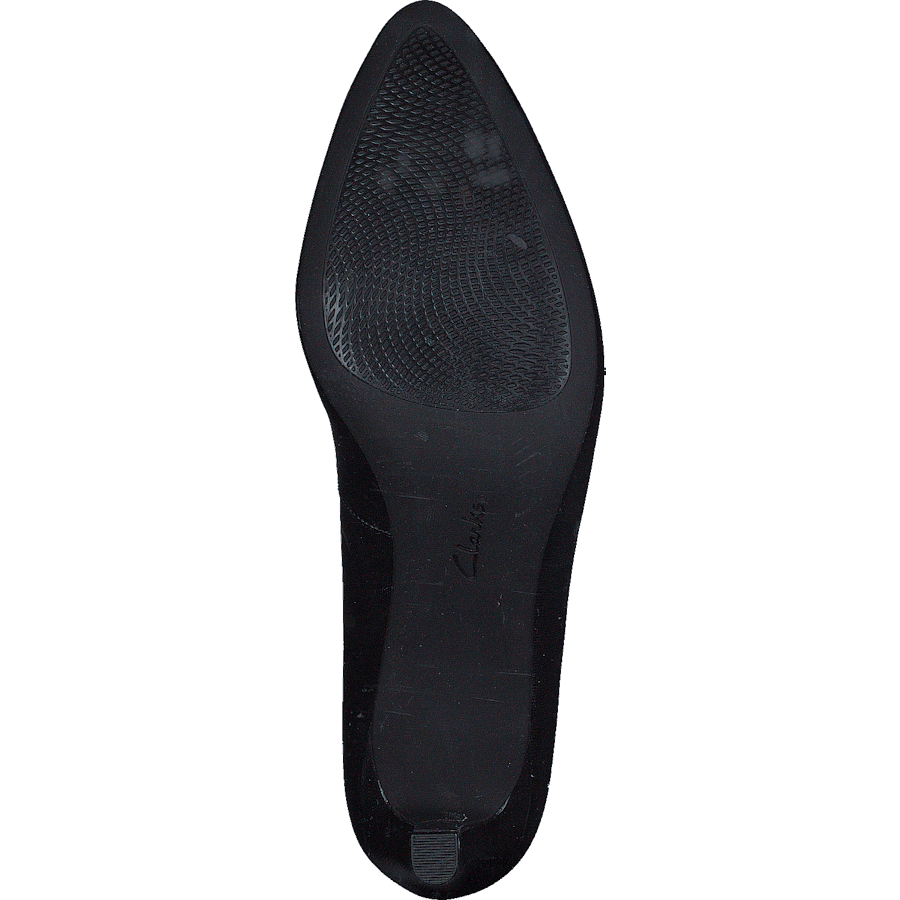 Calla Rose Black Leather - Bild 7