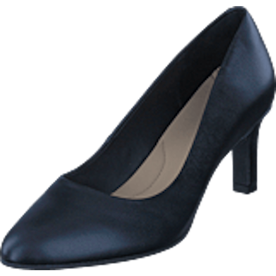 Calla Rose Black Leather - Bild 9
