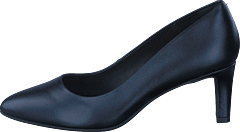 Calla Rose Black Leather - Bild 10