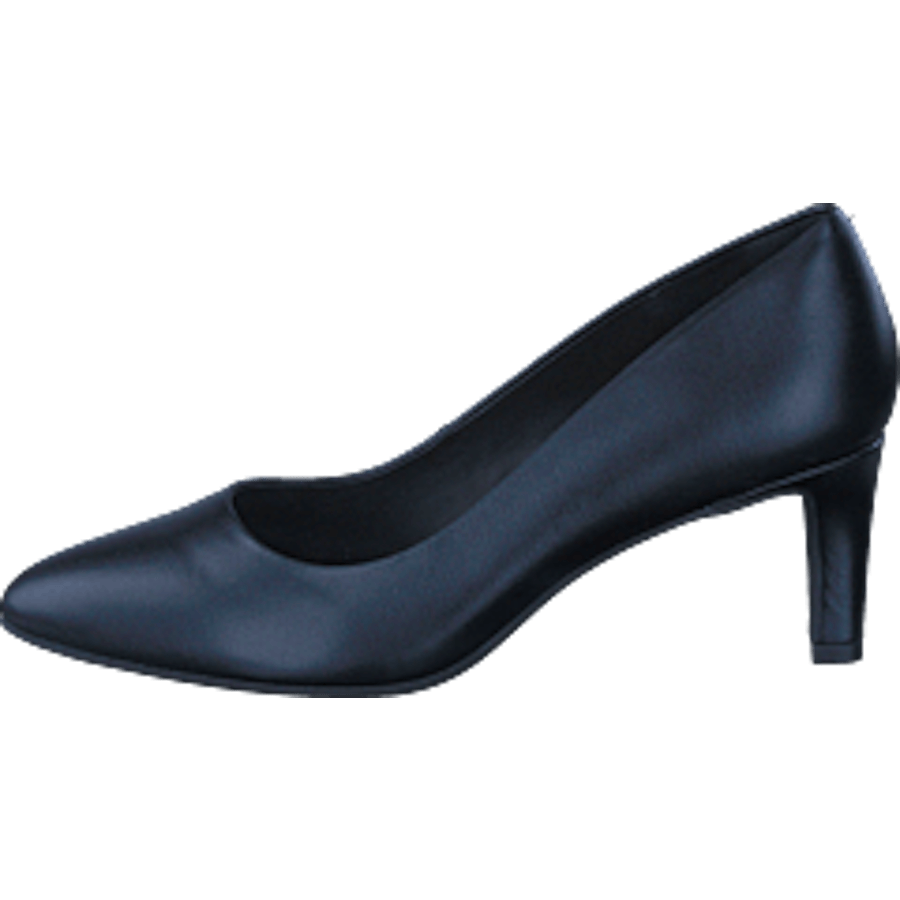 Calla Rose Black Leather - Bild 10
