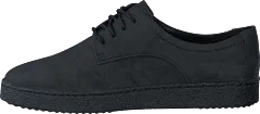 Clarks - Lillia Lola Black Nubuck