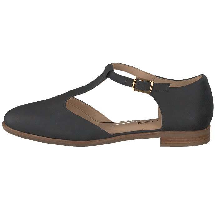 clarks alice rosa