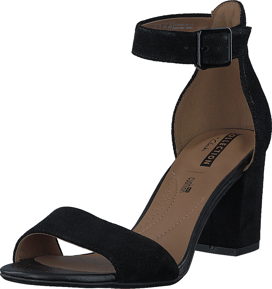Deva Mae Black Sde - Bild 3