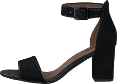 Clarks - Deva Mae Black Sde