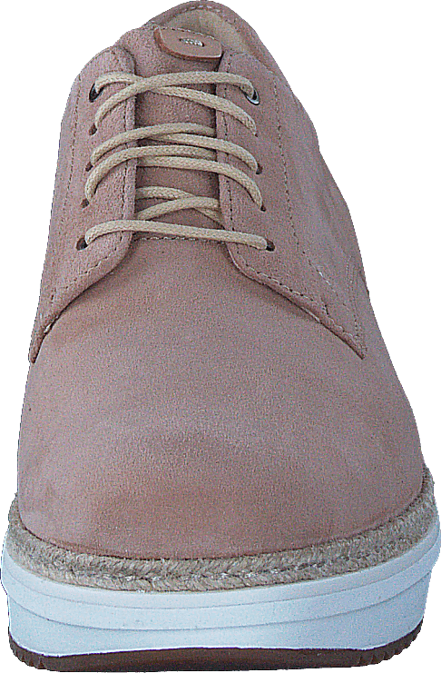 Teadale Reha Beige Suede