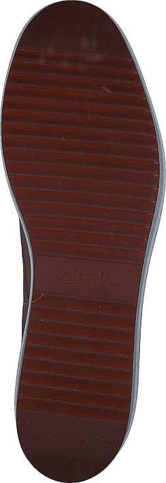 Clarks - Teadale Reha Beige Suede