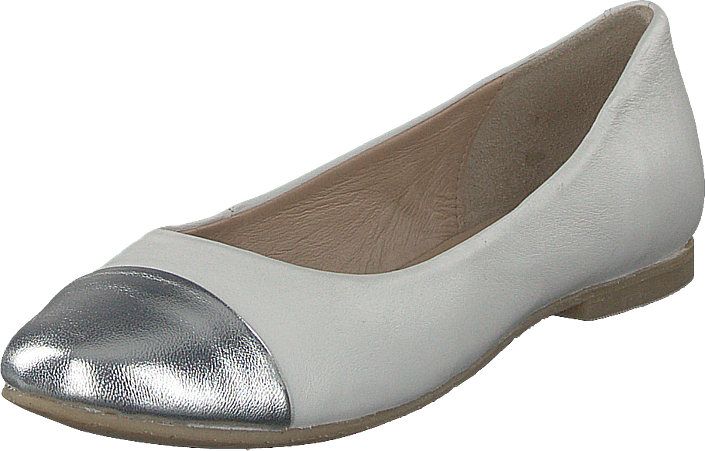 Cavalet - Bibbi White