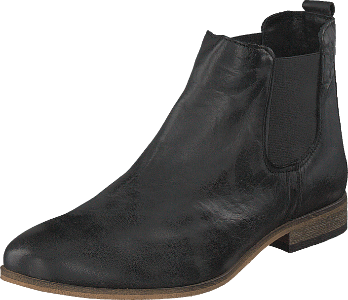 Cavalet - Lady Boot Black