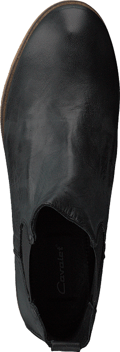 Cavalet - Lady Boot Black