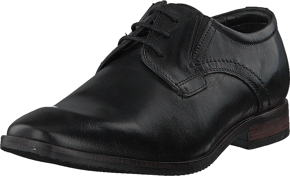 Mens Shoe Black