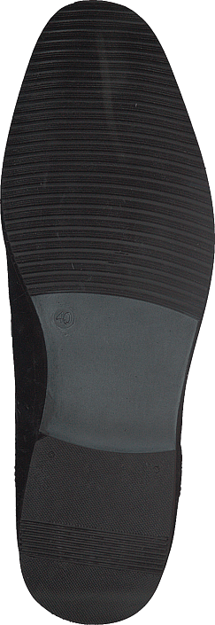 Cavalet - Mens Shoe Black