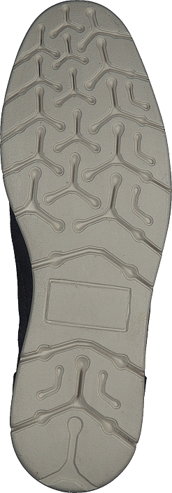 Cavalet - Mens Shoe Navy